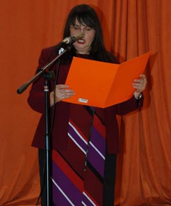 Maja Tutorov